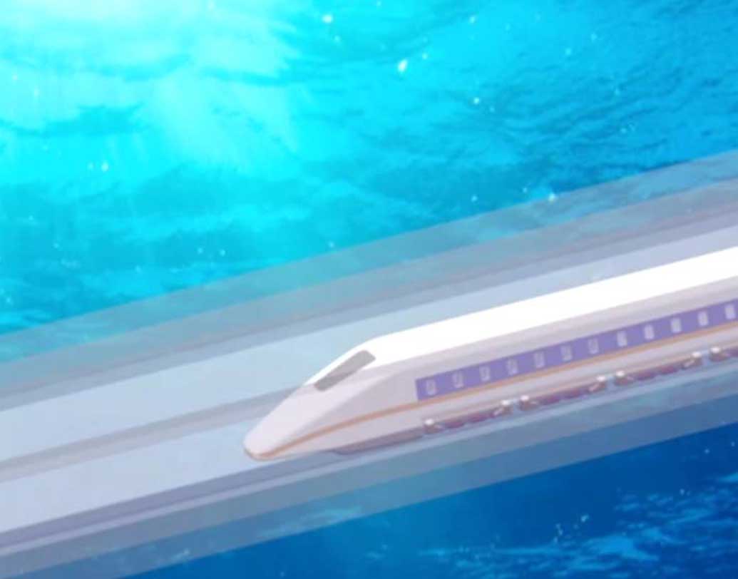 জাপান, কোরিয়া, কানাডায় রয়েছে এই ধরনের ব্যবস্থা। অস্ট্রেলিয়া, আমেরিকা, ইজরায়েল, ব্রিটেনও চেষ্টা করছে এই রেলপথকে তাদের দেশে চালু করার।