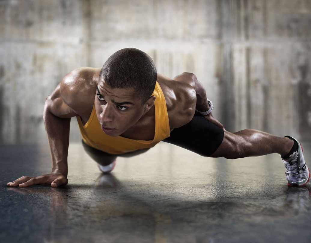 জৈবিক যে সব কারণে কোনও মানুষের প্রতি আকর্ষণ তীব্র হতে পারে, তার অন্যতম চেহারা। সাধারণত, রূপের চেয়েও শরীরের গঠন, উচ্চতা, পেশীবহুল চেহারা এ সব মানুষের হাইপোথ্যালামাসে ভাল লাগার বার্তা পৌঁছয়। তখনই ডোপামিন হরমোন মস্তিষ্কে প্রেমের বার্তা পৌঁছয়।