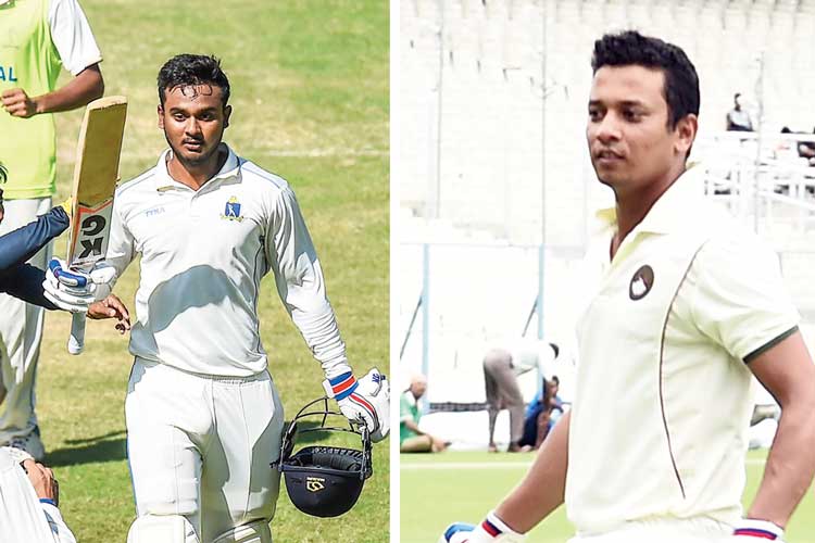 Bengal cricket team's alumni are happy with Bengal Player's mental stability