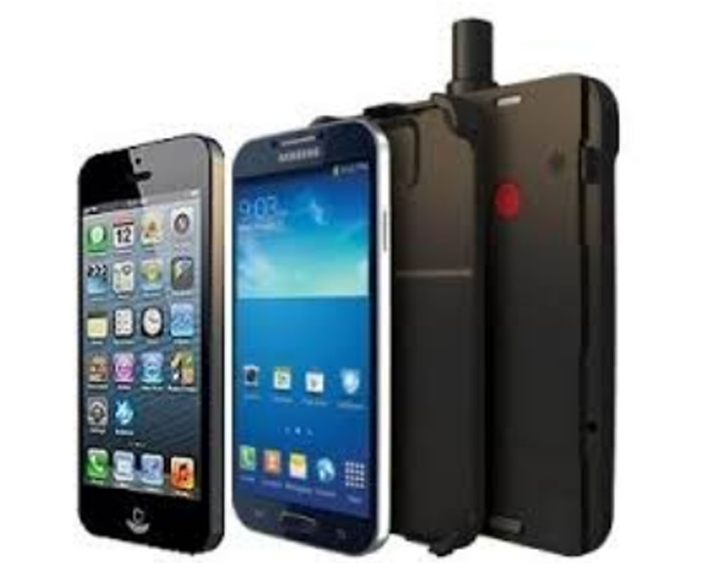 কী ভাবে? মাত্র কয়েকটা ধাপে খুব সহজে আপনার স্মার্টফোনকে স্যাটেলাইট ফোনে বদলে ফেলে। থুরায়া নামে একটি স্যাটেলাইট ফোন প্রস্তুতকারক সংস্থা অ্যাডাপ্টর এবং স্যাটস্লিভ অ্যাপের মাধ্যমে এই অসম্ভবকে সম্ভব করেছে। থুরায়া মূলত সংযুক্ত আরব আমিরশাহির আঞ্চলিক মোবাইল স্যাটেলাইট সার্ভিস প্রদানকারী সংস্থা।