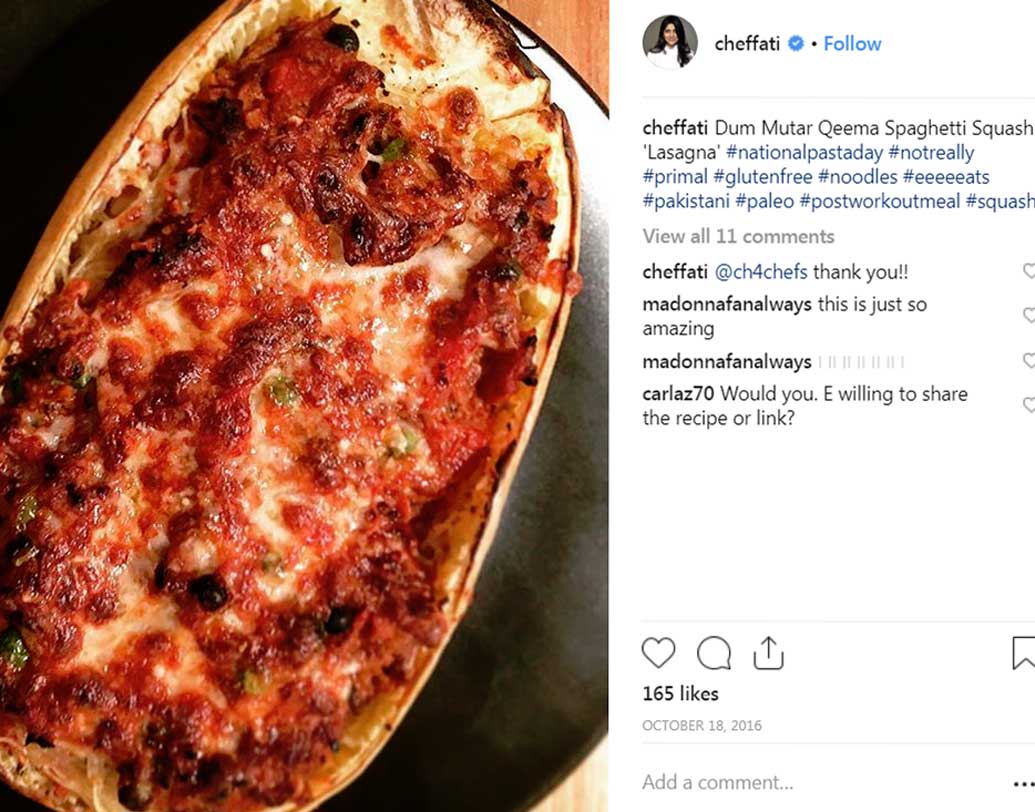 এত অসুস্থতার মধ্যেও প্রাণশক্তিতে ভরপুর ফতিমা। রান্না করে সেই সব রান্নার ছবি সোশ্যাল মিডিয়ায় পোস্ট করতেও ভোলেন না তিনি।