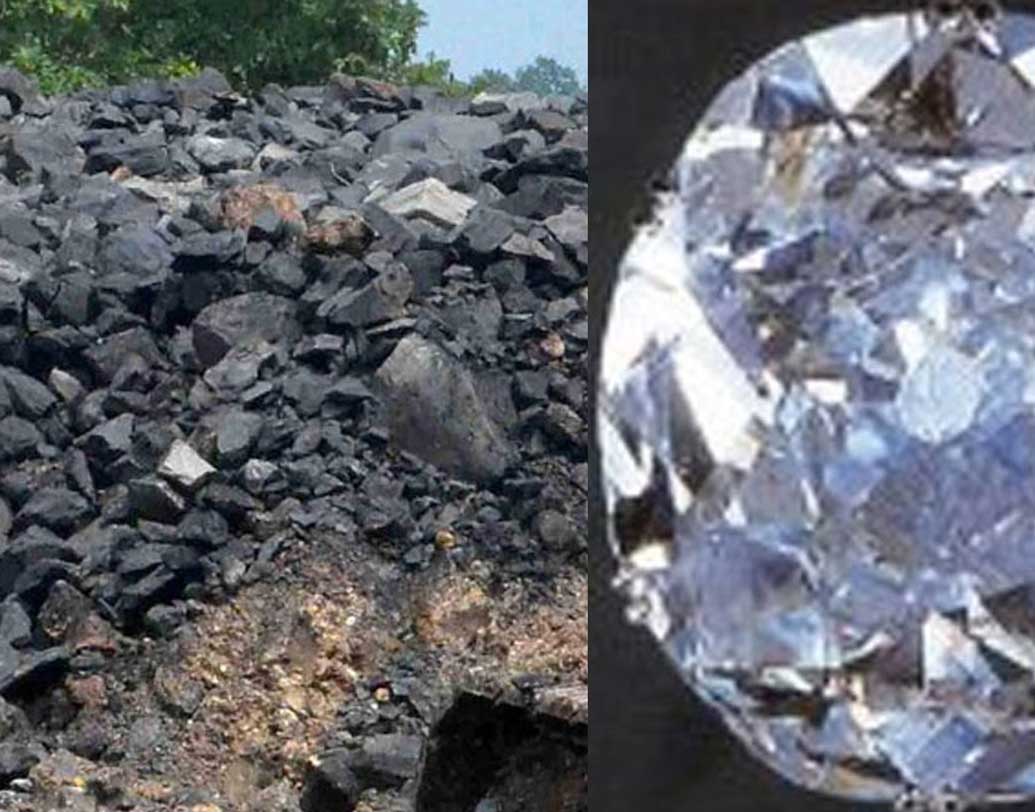 পরবর্তীতে ওই হিরেটিকেও নিলামে তোলা হবে। পান্নায় প্রায় ১২ লক্ষ ক্যারেটের হিরে মজুত রয়েছে বলেই ধারণা বিশেষজ্ঞদের।