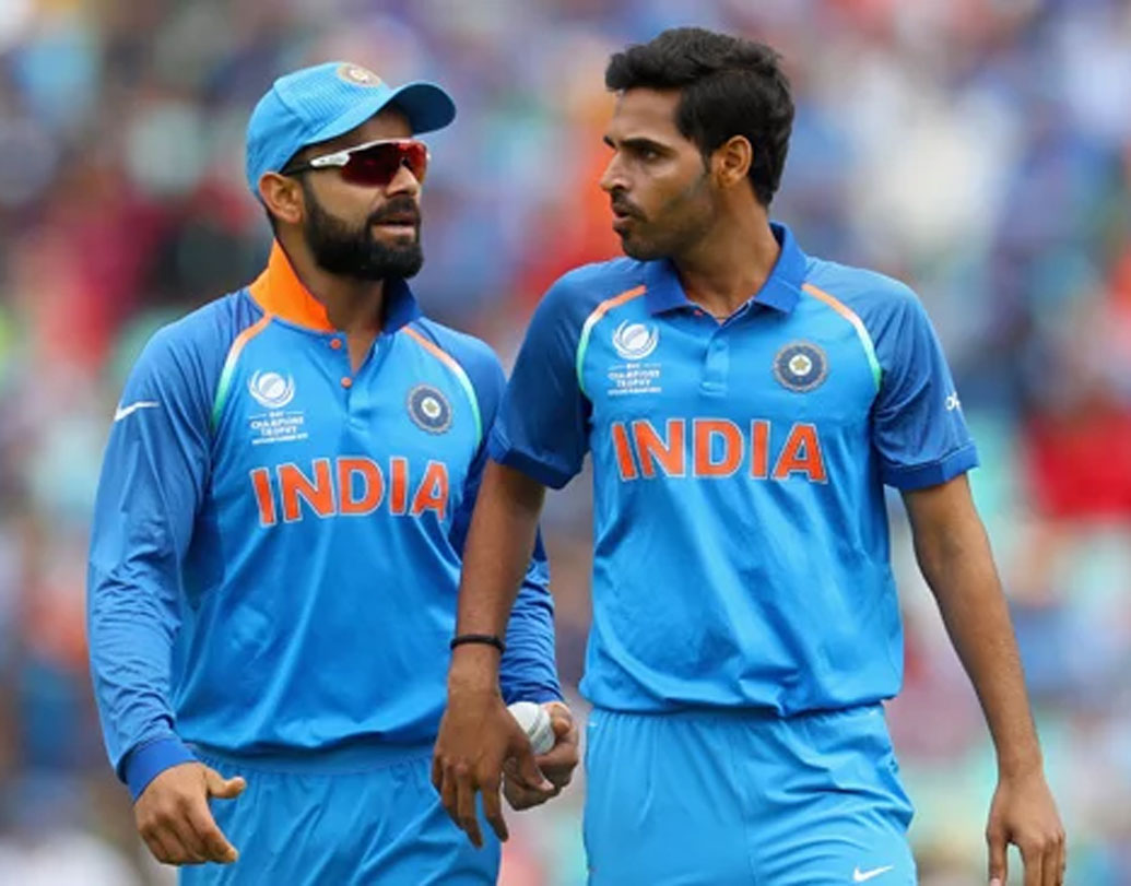 প্রতিশ্রুতিমানদের হাতে সাফল্যের থিয়োরি হিসেবে তুলে দেওয়া যায়, এমন কিছু কোহালিয়ানার নির্দশন দেখা গিয়েছে। তবে অনেক সিদ্ধান্তকে হঠকারিও বলেছেন ক্রিকেট বিশেষজ্ঞরা। যেমন সেঞ্চুরিয়ন টেস্টে ভুবনেশ্বর কুমারকে বাদ দেওয়ার সিদ্ধান্ত।