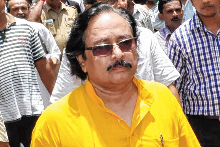 More trouble in Congress over Laxman Seth's feelers