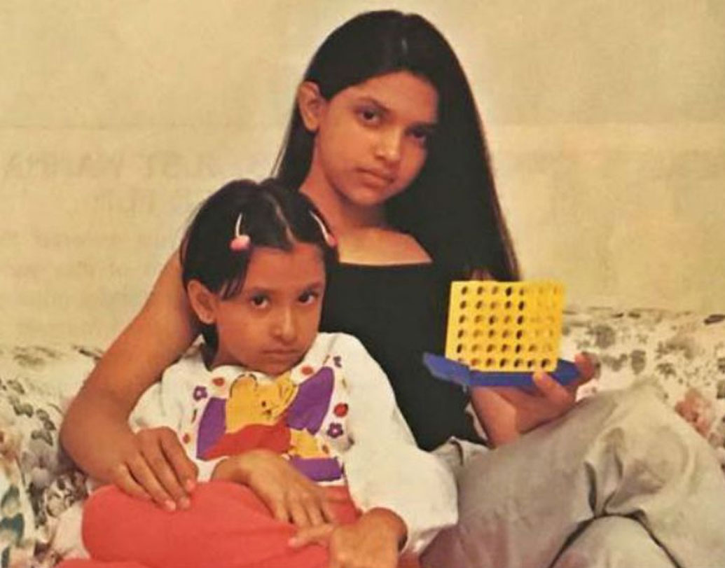 বলিউডের এই সেলেবের সঙ্গে তারকার সম্পর্ক একেবারে জন্মসূত্রে, দেখুন তো চিনতে পারছেন কি?