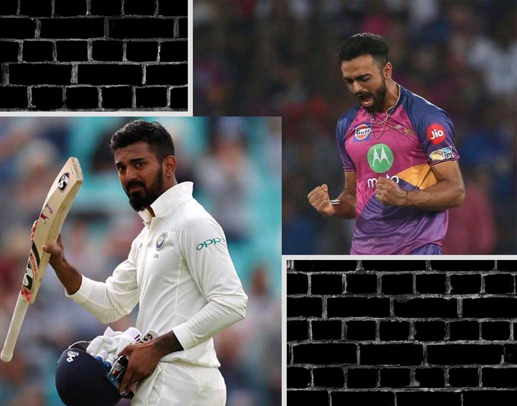 year end 2018: Indian cricketers whose performance were not up to the mark this year dgtl