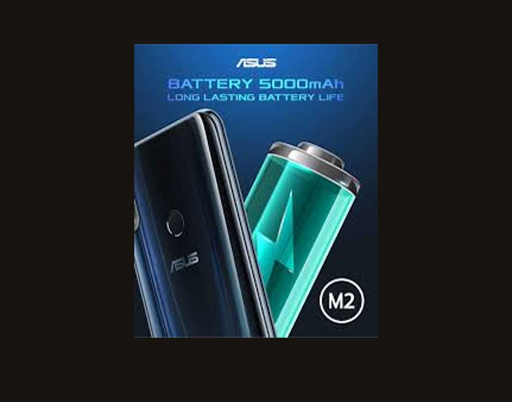 জেনফোন ম্যাক্স সিরিজের ফোনের ব্যাটারি হবে আরও শক্তিশালী। ইউএসবি টাইপসি পোর্টের ৫০০০এমএইচ ব্যাটারিতে চার্জ থাকবে বহুক্ষণ।এছাড়াও থ্রিজি, ওয়াইফাই, ব্লু টুথ ও জিপিএস কানেকটিভিটির অপশনও রয়েছে।