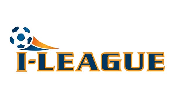 status of different Football teams i-league table