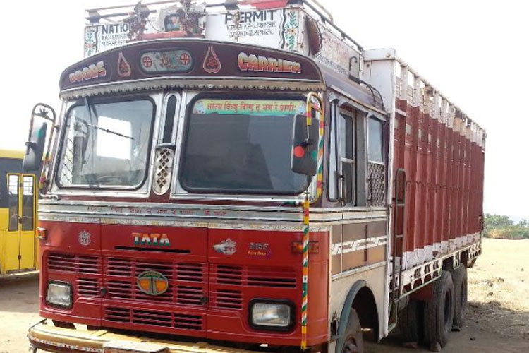 No heavy vehicle will run on village roads, assures Mamata Banerjee