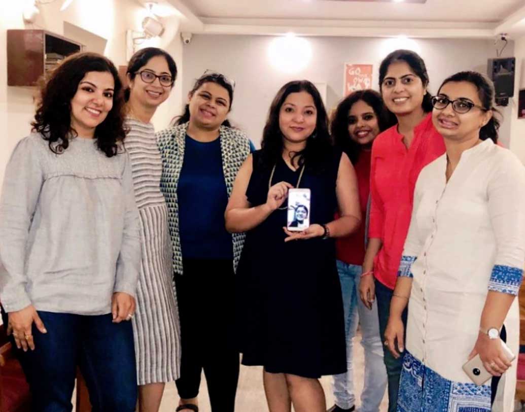 এই মুহূর্তে সাত জনের টিম নিয়ে কাজ করছেন নিধি। ইন্টারন্যাশনাল অ্যাফেয়ার্স, পরিবেশ বিষয়ক আলোচনা, অর্থনীতি, গ্যাজেটস, টেকনোলজি, এমনকি ভারতের গণতান্ত্রিক ব্যবস্থা সম্পর্কেও আলোচনা করা হয় ‘দ্য চিলড্রেনস পোস্ট’-এ।