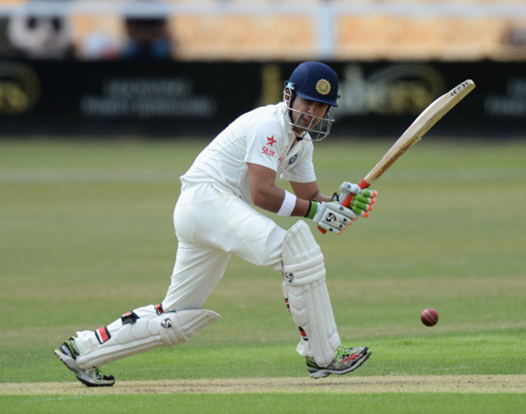 ২০০৭ সালে টি২০ বিশ্বকাপে পাকিস্তানের বিরুদ্ধে করা ৭৫ রান। ভারত করেছিল মোট ১৫৭ রান। ফাইনালের সেই ম্যাচে ভারতকে জেতানোর জন্য গম্ভীরের ইনিংসই হয়ে উঠেছিল সেরা।