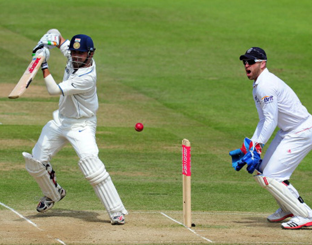 ২০০৯ নিউজিল্যান্ডের বিরুদ্ধে ওয়েলিংটন টেস্ট। ম্যাচ অমিমাংসীত ভাবে শেষ হলেও প্রথম ইনিংসে গম্ভীরের ১৬৭ রানের ইনিংসটি অন্যতম সেরা।