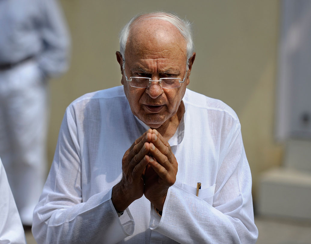 কাশ্মীরী পণ্ডিতদের আবেগের বিষয়টি মাথায় রেখে সম্প্রতি এই মন্দির নতুন করে তৈরির দাবি তুলেছেন ন্যাশনাল কনফারেন্স নেতা ফারুক আবদুল্লা। করতারপুর করিডর খুলে যাওয়ার পর অনেকেই আশাবাদী, হয়তো পাক সরকার এই মন্দির সারাতে নতুন করে উদ্যোগ নিতেও পারে।