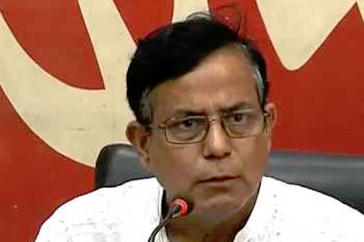 CPM lambasts BJP & TMC on twin ‘rath’