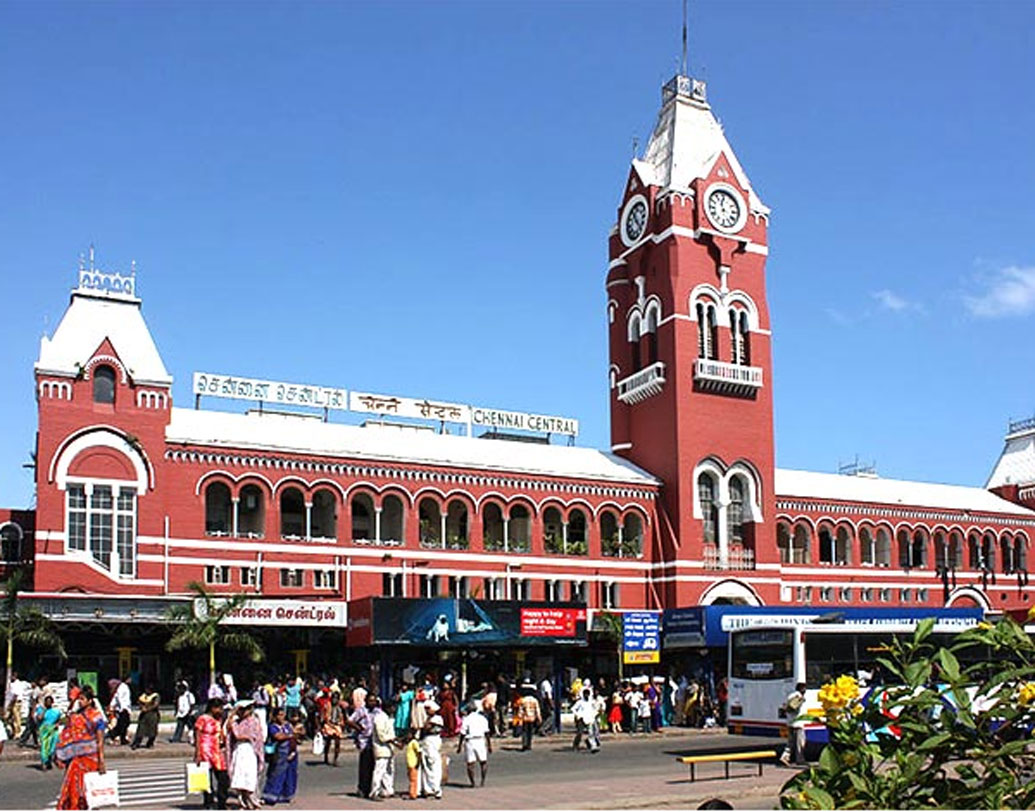 চেন্নাইয়ে ক্ষেত্রে এই বৃদ্ধির পরিমাণ দাঁড়ানোর কথা ৮.১৭ শতাংশে। চেন্নাইয়ের মতোই গড় আর্থিক বৃদ্ধি প্রত্যক্ষ করার কথা আফ্রিকার তানজানিয়ার দার এস সালাম শহরের। ইউরোপের ইয়েরেভানের আর্থিক বৃদ্ধির পরিমাণও দাঁড়াবে কাছাকাছি।
