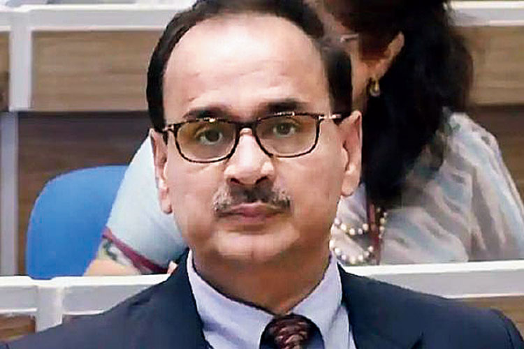 Why centre was so haste to send Alok Verma on leave, asks court