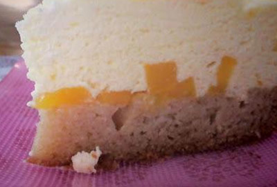 Make delicious mango cake in this way dgtl