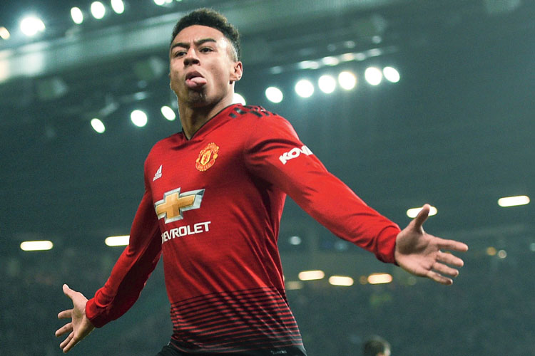 Manchester United has drawn against Arsenal in EPL