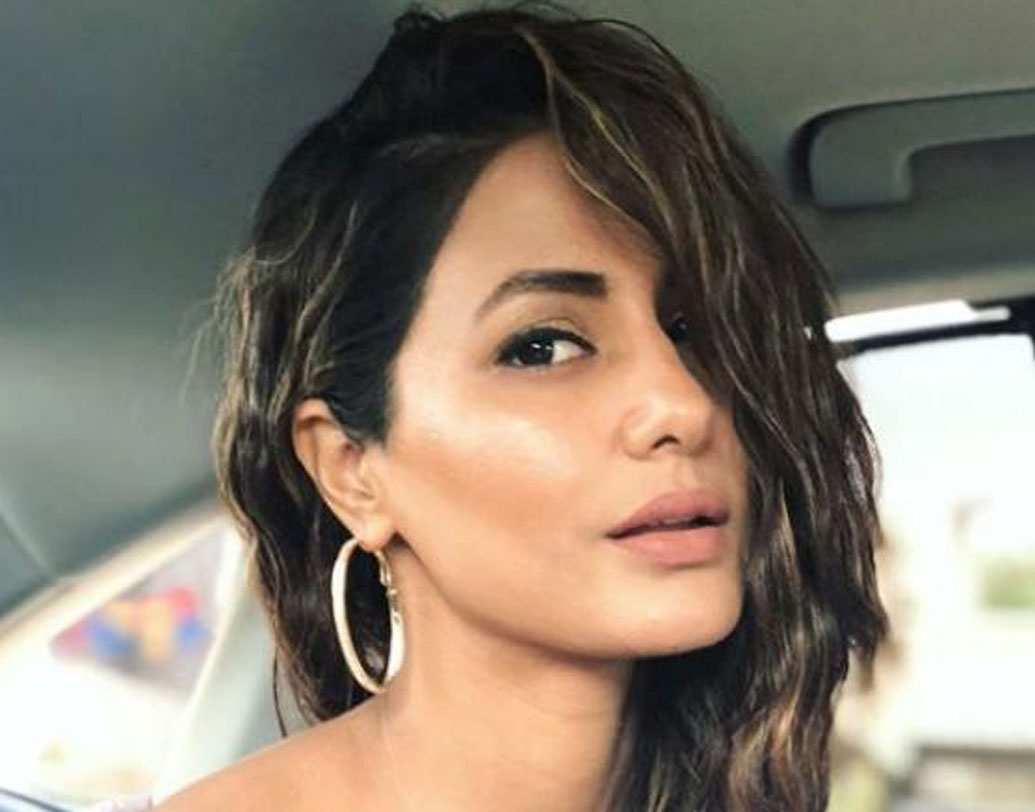 টিভি সিরিয়ালের পাশাপাশি পর পর দুটো রিয়্যালিটি শো করে এখন শিরোনামে অভিনেত্রী হিনা খান। এশিয়ার সেরা ৫০ সেক্সি মহিলার লিস্টে আট নম্বরে রয়েছেন হিনা।