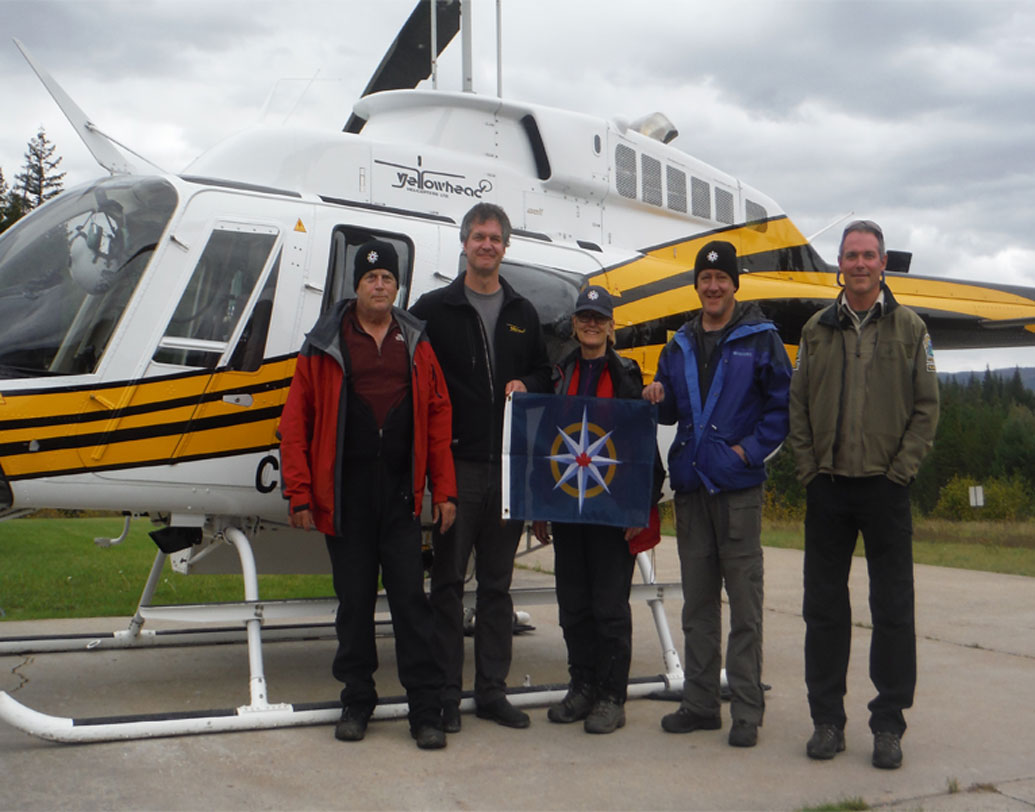 গবেষক দলের তরফে মিস হিকসন বলেন, হিমবাহ দিয়ে ঘেরা এই গুহা। হিমবাহগুলি প্রায় ২৫০০ ফুট লম্বা। একেবারে প্রত্যন্ত এই জঙ্গল এলাকায় শীতকালে গবেষণা চালানো একেবারে অসম্ভব। সরকারি ভাবে তাই গুহা সংক্রান্ত বাকি কাজ ২০২০ সালের প্রথমে শুরু হবে বলে জানানো হয়েছে।