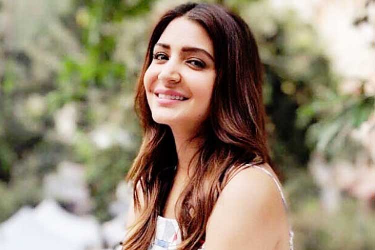 Anushka Sharma breaks silence over pregnancy rumours dgtl - Anandabazar