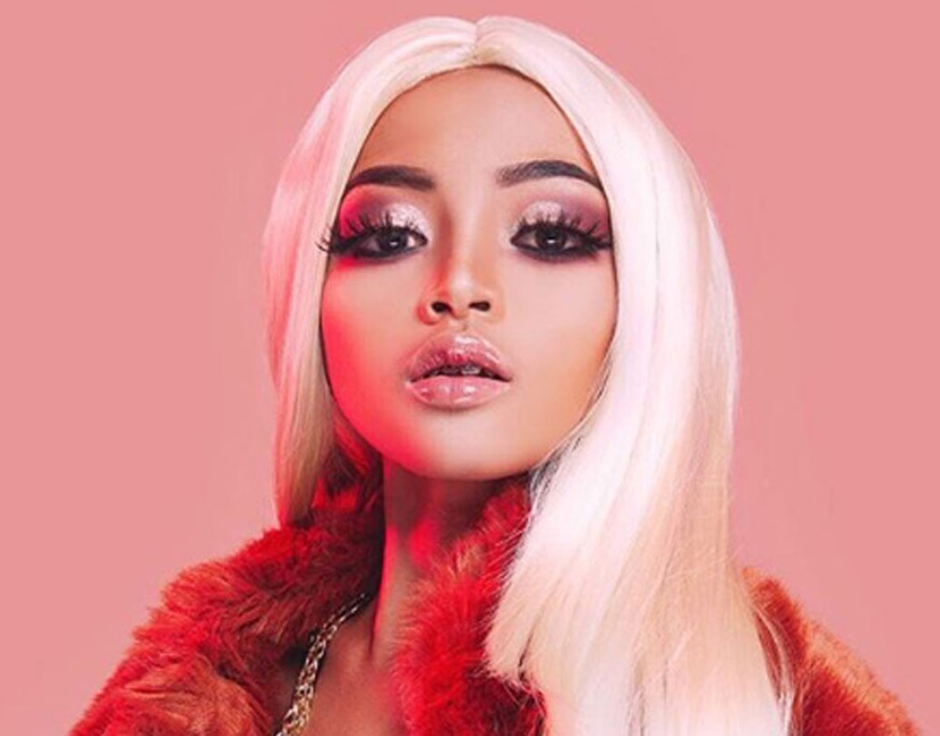 বয়স মাত্র ১২। এই বয়সেই ইনস্টাগ্রাম সেলিব্রিটি হয়ে উঠেছে নেস। ফলোয়ারের সংখ্যা ২ লক্ষ ৮৫ হাজার!