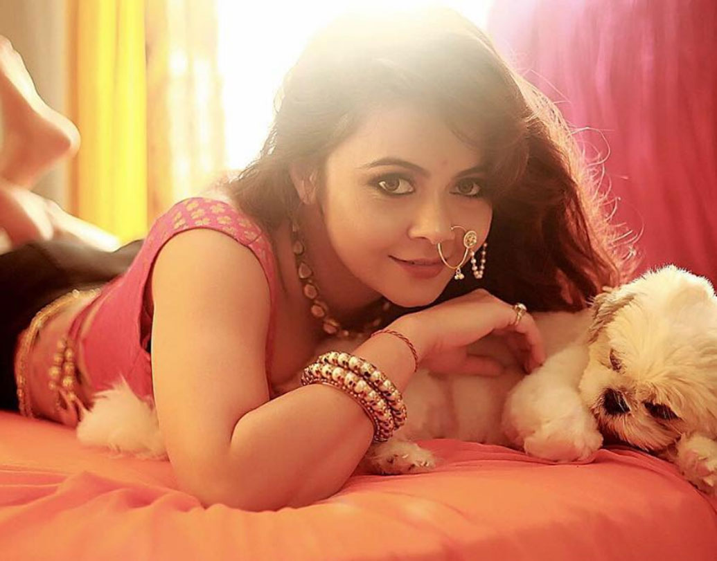 ‘সাওয়ারে সবকে স্বপ্নে প্রীত’ সিরিয়ালের মাধ্যমে প্রবেশ টিনসেল টাউনে।