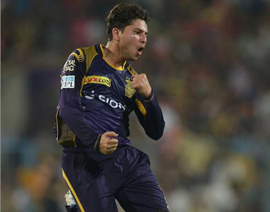 কুলদীপ যাদব: শুধু কেকেআর নয়, ভারতীয় দলের এই মুহূর্তে বোলিং সম্পদ। ২০১৮-এর আইপিএল-এ ১৬ ম্যাচে ১৭টি উইকেট দখল করেছিলেন।