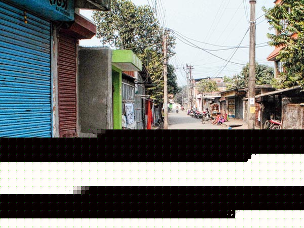 DNA test for Surjit Sarkar