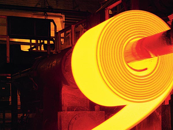 India’s infrastructure output grows 4%