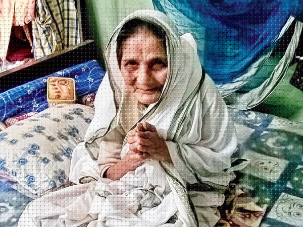 Arun Nandi murder case: Mother Chabirani became very emotional after getting justice