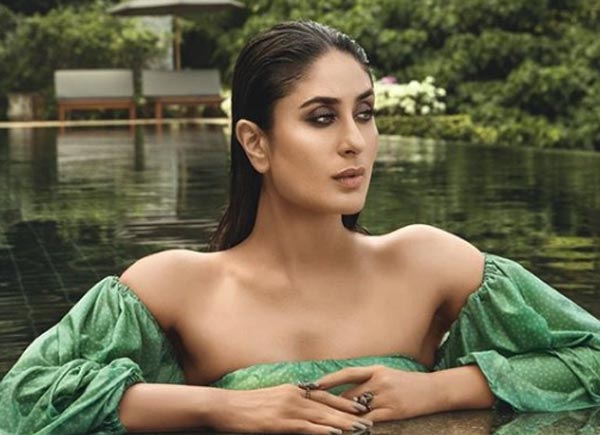 Do you want to know about kareena Kapoor's flat tummy diet dgtl