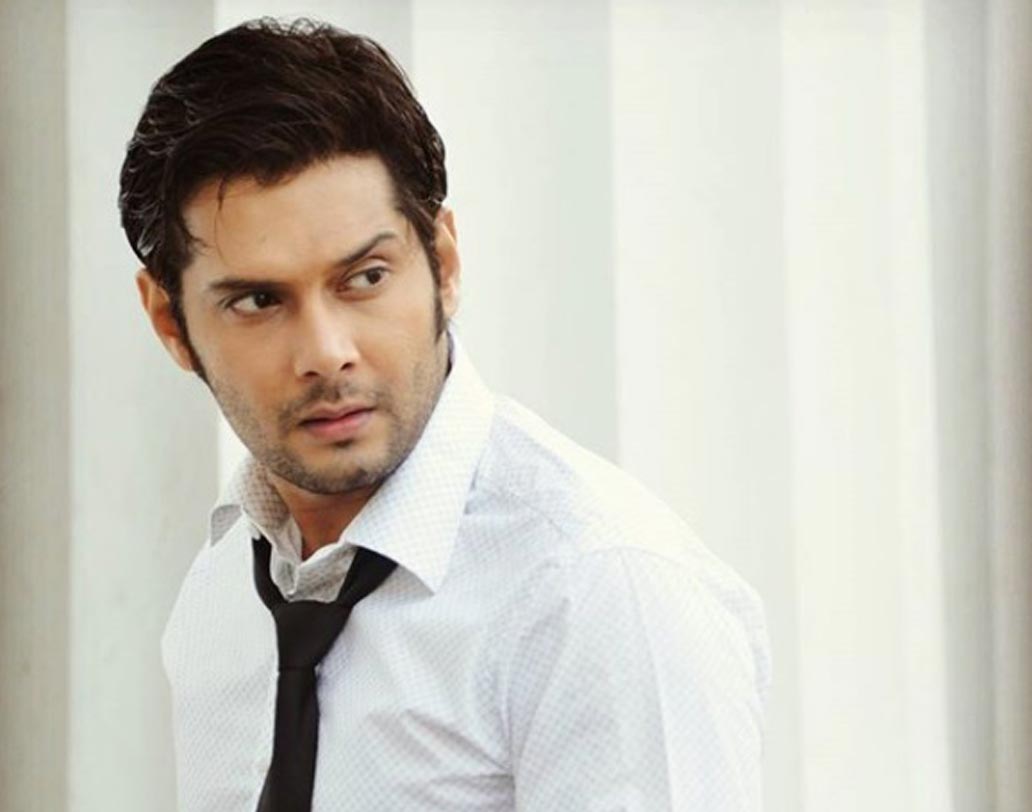 Actor Amar Upadhyay sold his house to come out of depression dgtl