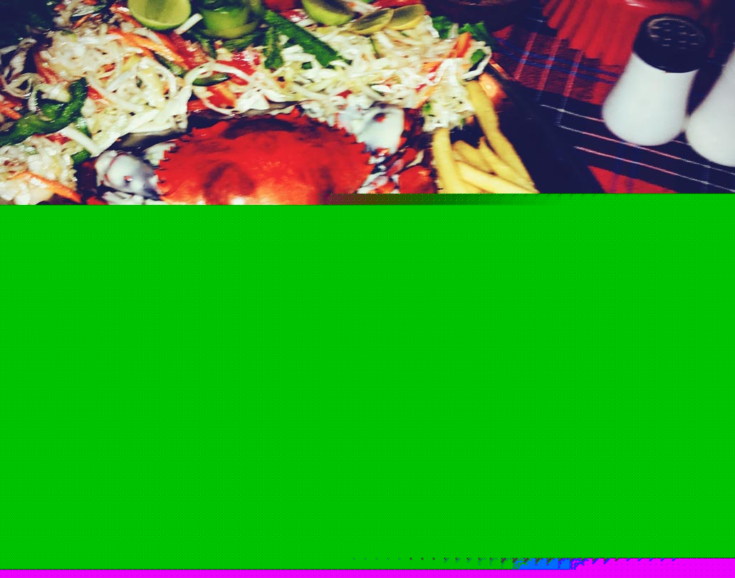 এই এপিসোডে খাদ্য তালিকায় ছিল নানা পদ। রসনা তৃপ্তি হয়েছে কখনও ‘ক্র্যাব ইন হোয়াইট সস’ দিয়ে।