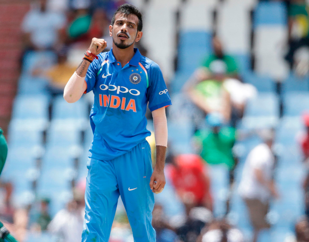 সর্বশেষ নিদর্শন জো’বার্গের ম্যাচ। চাহালের নো বলে আউট হন ডেভিড মিলার। পরে মিলার-ক্লাসেন জুটিই ম্যাচ জেতায় দক্ষিণ আফ্রিকাকে।