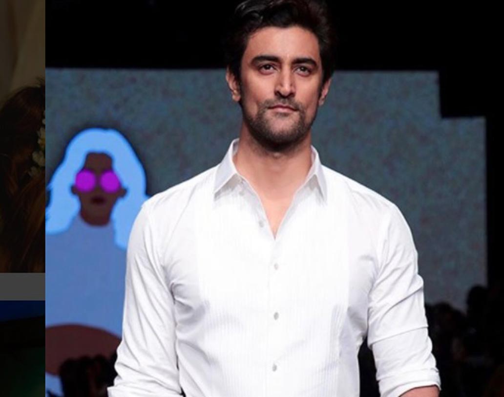 যখনই খাবার খান না কেন, প্লেটে একটু খাবার রেখে তবেই খাওয়া শেষ করেন অভিনেতা কুণাল কপূর।