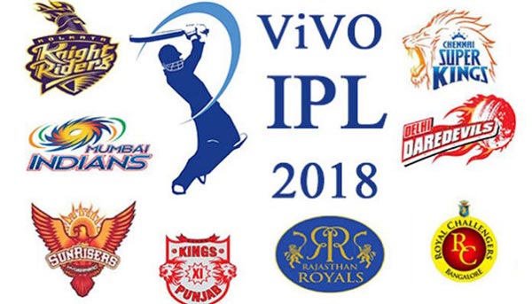 IPL 2018: Chennai-Mumbai will face each other in opening dgtl