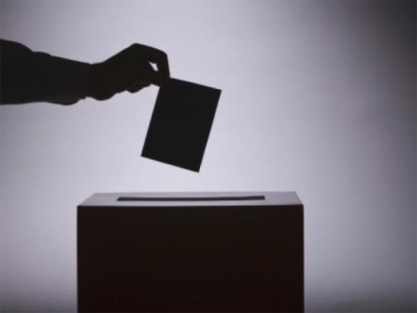 Coming Panchayet election may be on ballot paper