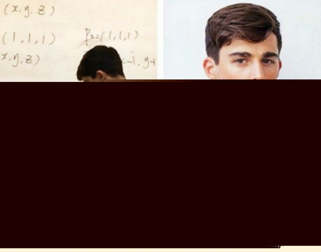 পোয়েত্রো বোসেলি:
ইনিই নাকি ‘হটেস্ট’ অঙ্কের শিক্ষক। নিজের ম্যাথ টিচারের ছবি তুলে ইন্টারনেটে পোস্ট করেছিলেন লন্ডন ইউনিভার্সিটির এক ছাত্র।<br> পোস্ট হওয়ার সঙ্গে সঙ্গেই ভাইরাল সেই ছবি। এমন হ্যান্ডসাম অঙ্কের শিক্ষককে নাকি আগে দেখা যায়নি।