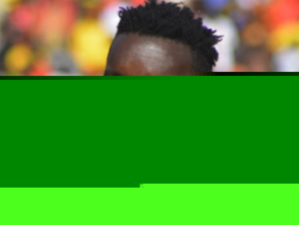 Ugandan footballer Khalid Aucho joins East Bengal team