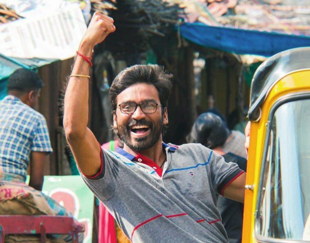 ধনুশ: তামিল সিনেমার খুবই জনপ্রিয় মুখ ধনুশ। ১৫ বছরের অভিনয় জীবনে তিনি জিতে নিয়েছেন ৩টি ন্যাশনাল ফিল্ম অ্যাওয়ার্ড এবং ৭টি ফিল্মফেয়ার অ্যাওয়ার্ড। তাঁর আসল নাম ভেঙ্কটেশ প্রভু।