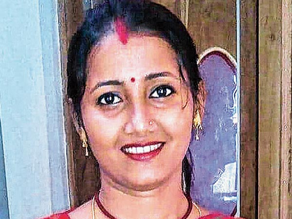 Mita Das's family and friends want justice for Mita