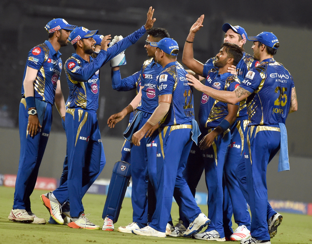 ১১ এপ্রিল: রাজস্থান বনাম দিল্লি  (জয়পুর)। ১২ এপ্রিল: সানরাইজার্স বনাম মুম্বই  (হায়দরাবাদ)। ১৩ এপ্রিল: আরসিবি  বনাম পঞ্জাব (বেঙ্গালুরু)। ১৪ এপ্রিল: মুম্বই বনাম দিল্লি  (মুম্বই)। কেকেআর বনাম সানরাইজার্স  (কলকাতা)।