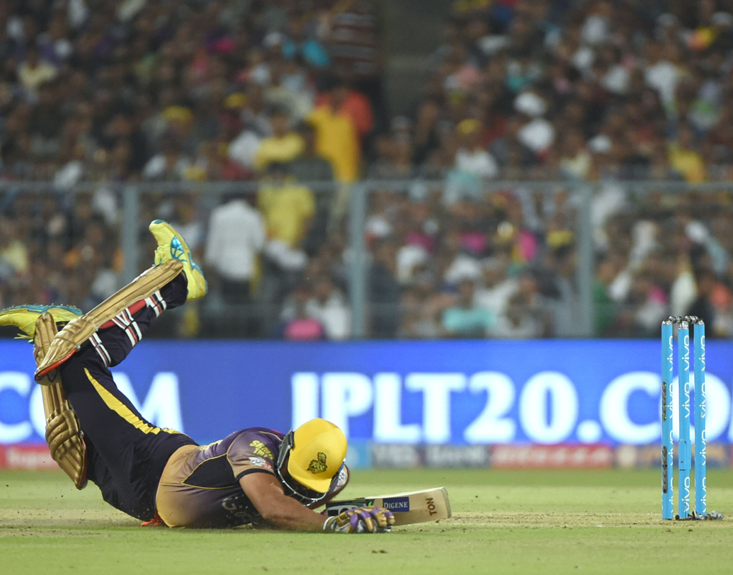 ২৩ এপ্রিল: পঞ্জাব বনাম দিল্লি (ইনদওর)। ২৪ এপ্রিল: মুম্বই বনাম সানরাইজার্স (মুম্বই)। ২৫ এপ্রিল: আরসিবি বনাম সিএসকে  (বেঙ্গালুরু)। ২৬ এপ্রিল: সানরাইজার্স বনাম পঞ্জাব  (হায়দরাবাদ)। ২৭ এপ্রিল: দিল্লি বনাম কেকেআর (দিল্লি)।