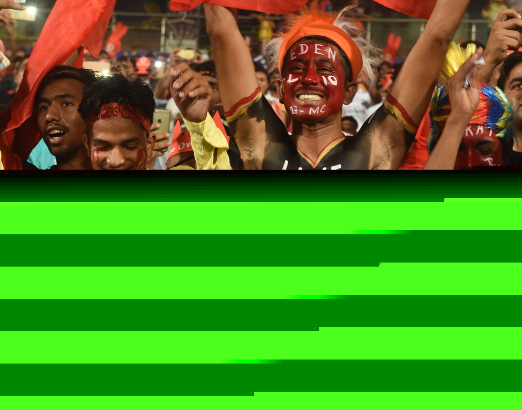 ২৮ এপ্রিল: সিএসকে বনাম মুম্বই (চেন্নাই)। ২৯ এপ্রিল: রাজস্থান বনাম সানরাইজার্স (জয়পুর)। আরসিবি বনাম কেকেআর (বেঙ্গালুরু)। ৩০ এপ্রিল: সিএসকে বনাম দিল্লি (চেন্নাই)। ১ মে: আরসিবি  বনাম মুম্বই (বেঙ্গালুরু)।