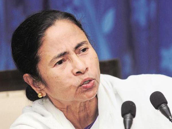 Some residents of Khargram directly complaints CM to bring back the rights of land