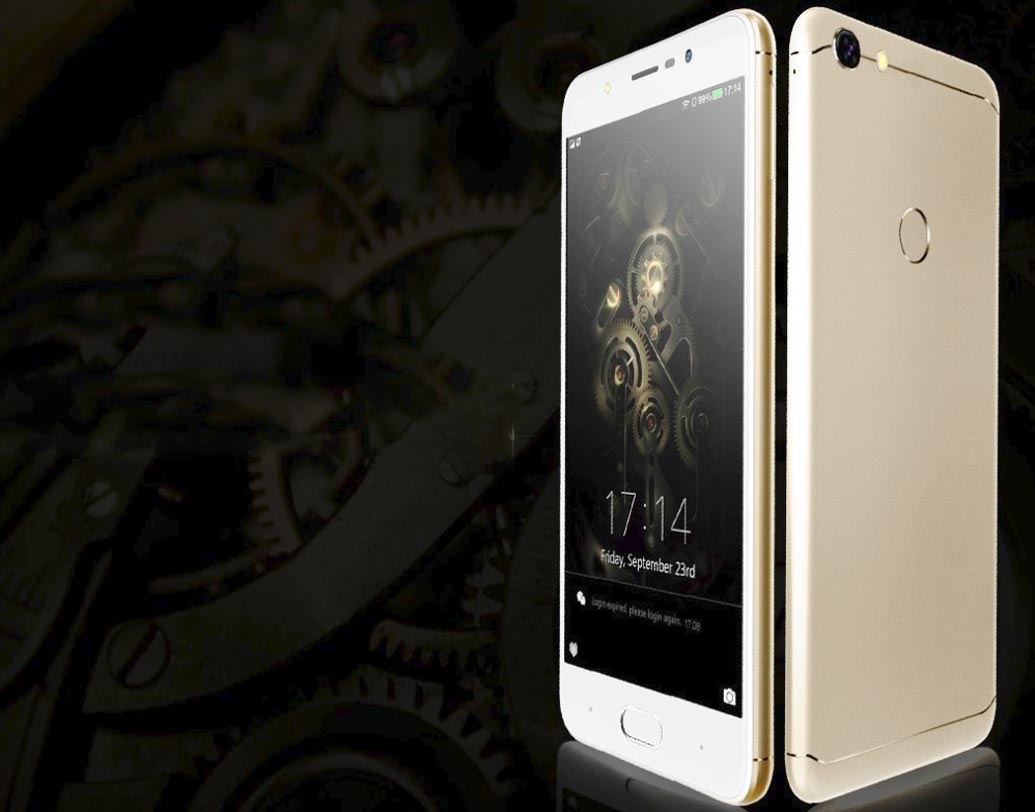 Here is all you need to know about newly launched smartphone Invens Fighter F2 dgtl