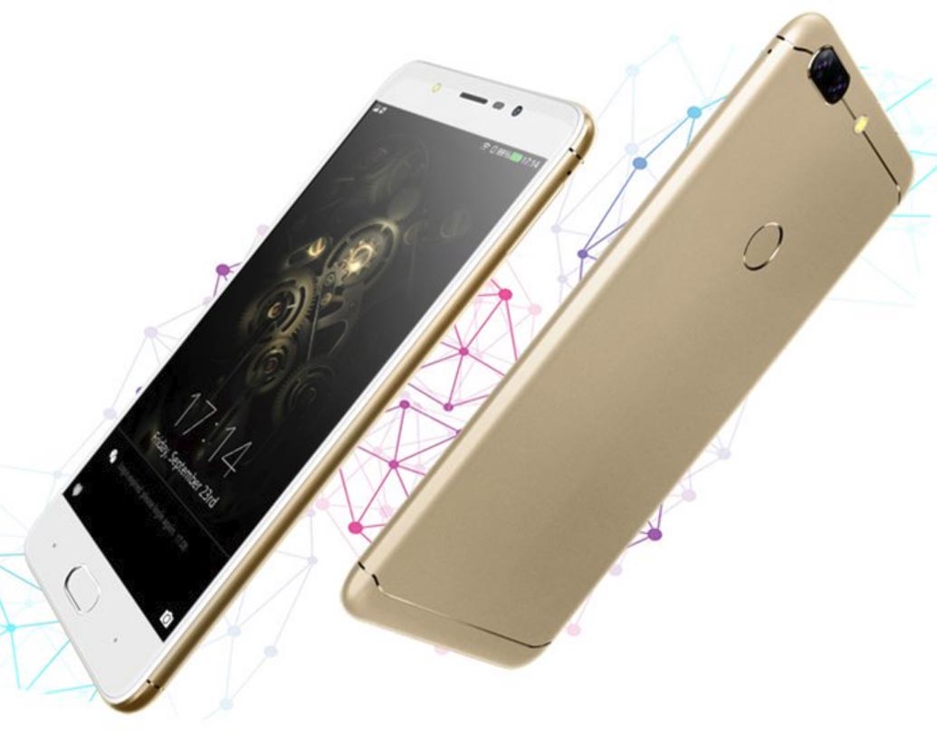 এই ফোনে রয়েছে অ্যানড্রয়েড নুগাট ৭.০ অপারেটিং সিস্টেম আর ৩২০০ এমএএইচ ব্যাটারি। সঙ্গে রয়েছে দু’বছরের ওয়ারেন্টি।