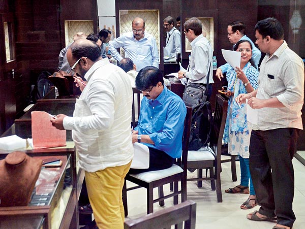 PNB's customer surveillance under scanner after Nirav Modi fraud case 