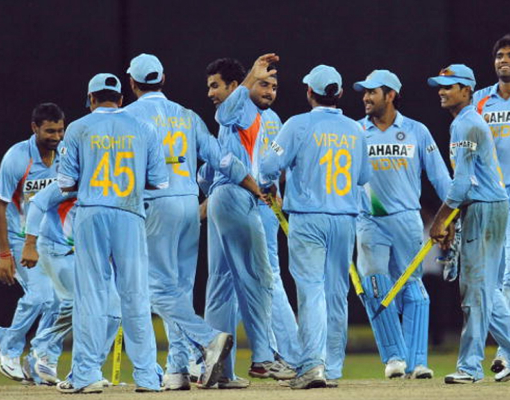 শ্রীলঙ্কা: ১৯৯৩ সালে শ্রীলঙ্কার বিরুদ্ধে প্রথম টেস্ট সিরিজ জেতে ভারত। ২০০৮ সালে শ্রীলঙ্কার বিরুদ্ধে শ্রীলঙ্কার মাটিতে প্রথম ওয়ান ডে সিরিজ জেতে ভারত।